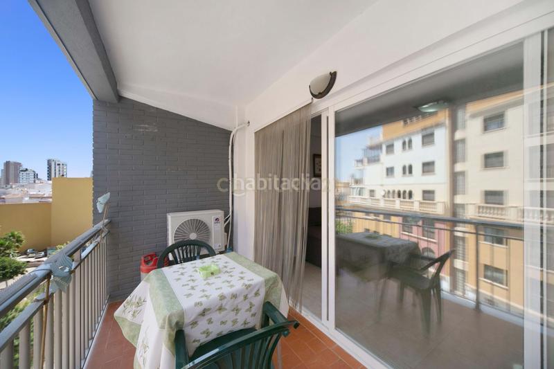 Foto 35fdb067-a5a0-4511-a7db-61230ab25b4a. Location appartement dans Pueblo Calp