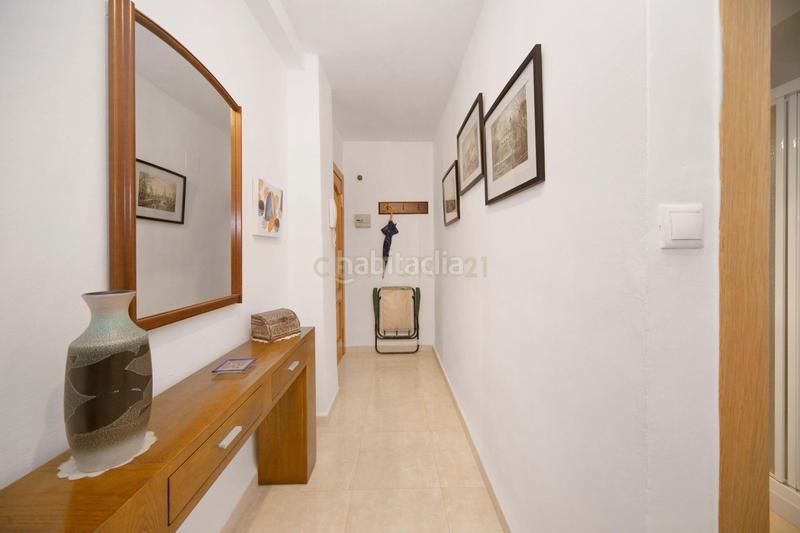 Foto 54e7a531-1bb9-4245-934a-ef3d19c802cc. Location appartement dans Pueblo Calp