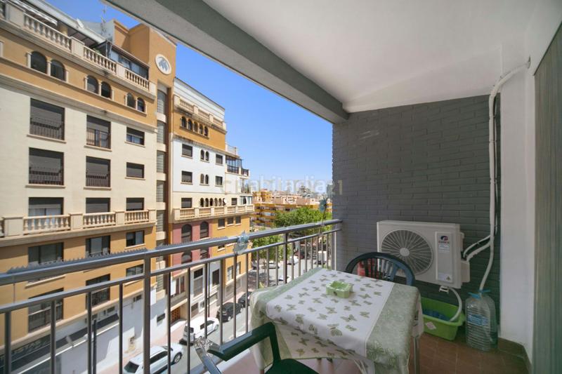 Foto 59952bf4-14d2-4e25-b3fc-0bcb77a69e76. Location appartement dans Pueblo Calp