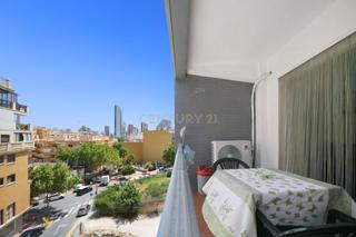 Appartement à Pueblo