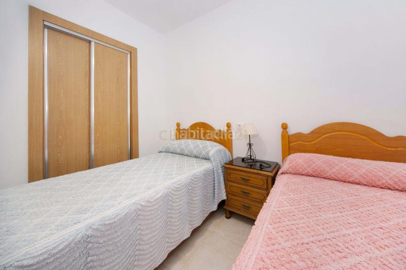 Foto 79d7f205-ecbd-443d-90b3-59ad2c8131ae. Location appartement dans Pueblo Calp