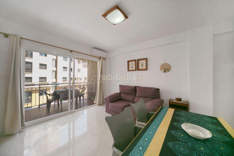 Foto 7fdd43a1-6f9d-41f6-afa1-36285fd8fc67. Location appartement dans Pueblo Calp