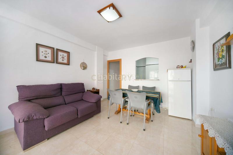 Foto 9ee4468b-3cb4-4b34-a5d7-96c378e8bf76. Location appartement dans Pueblo Calp