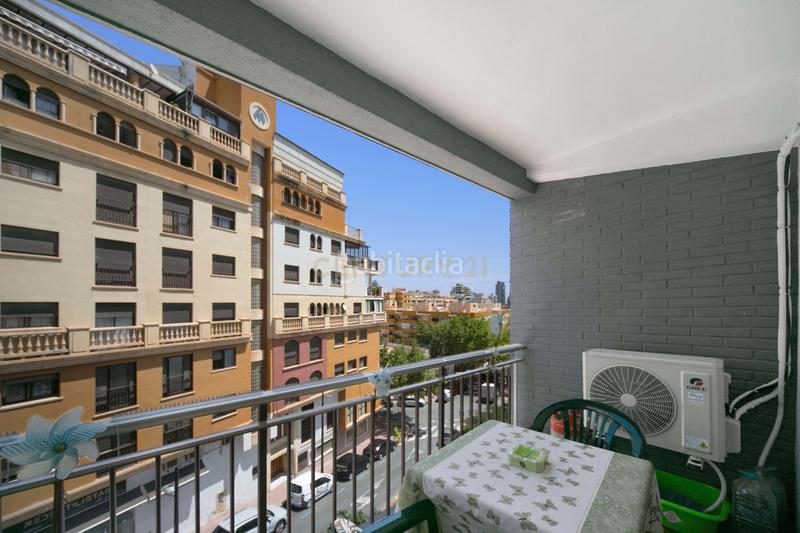 Foto d35b7807-e4d7-48aa-9da7-9fb709de4943. Location appartement dans Pueblo Calp