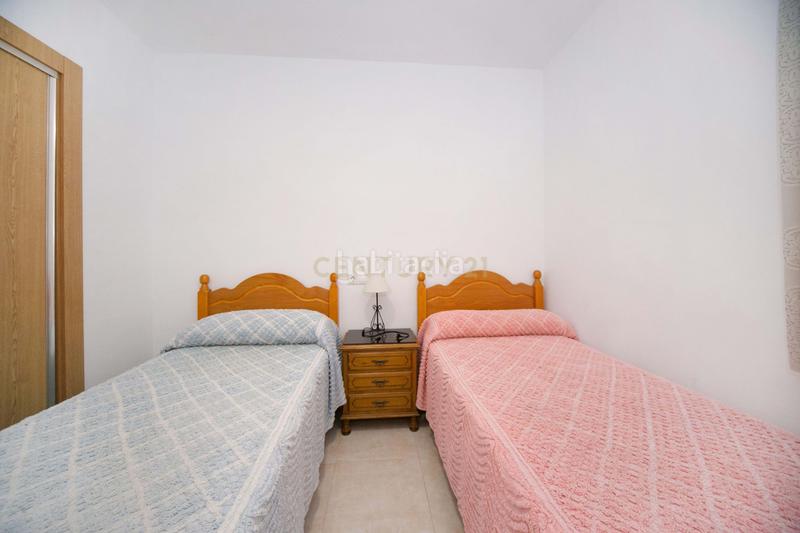 Foto f6d28798-c457-47e3-a655-fb45d0e9c256. Location appartement dans Pueblo Calp
