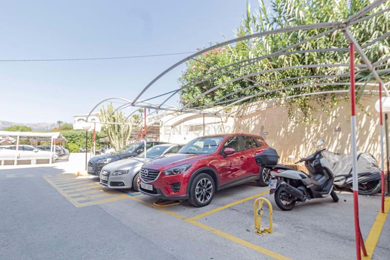 Foto 0d65f518-d947-440f-a76a-ec98fc8ff782. Appartamento con riscaldamento parcheggio in La Caleta - La Calalga - Les Bassetes Calp