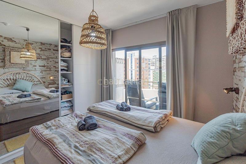 Foto 1b7dd73f-adb3-485f-b0dd-7b567dcb482c. Appartamento con riscaldamento parcheggio in La Caleta - La Calalga - Les Bassetes Calp