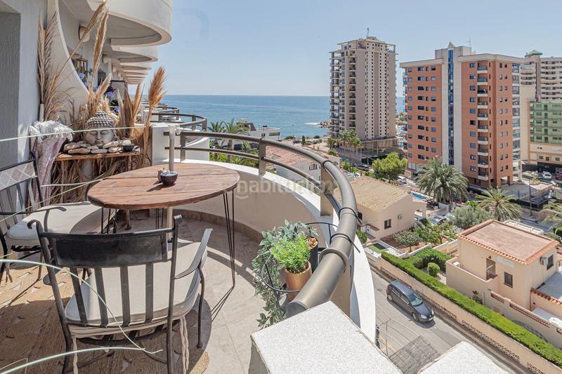 Foto 22971e2e-a3fe-42a2-8083-e55a27d32de8. Appartamento con riscaldamento parcheggio in La Caleta - La Calalga - Les Bassetes Calp