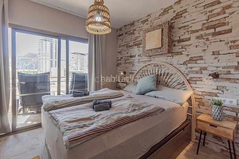 Foto 536b0dda-964d-442a-8727-48ee1f00cb1b. Appartamento con riscaldamento parcheggio in La Caleta - La Calalga - Les Bassetes Calp