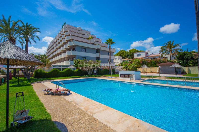 Foto 5ac42bb2-d1ea-47cb-b981-774328fe157f. Appartamento con riscaldamento parcheggio in La Caleta - La Calalga - Les Bassetes Calp