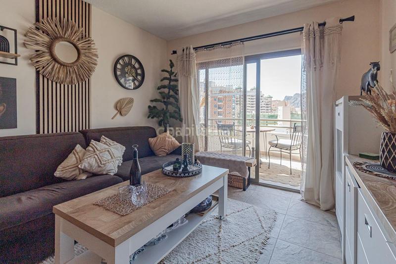 Foto 67375ca8-e73f-449e-8527-faeec5c3ff7e. Appartamento con riscaldamento parcheggio in La Caleta - La Calalga - Les Bassetes Calp