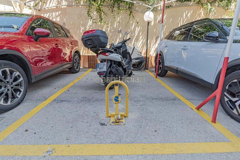 Foto 7f0bea58-f696-4f43-b332-21cdb2e8f387. Appartamento con riscaldamento parcheggio in La Caleta - La Calalga - Les Bassetes Calp
