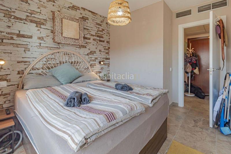 Foto a28183af-cfdc-4257-bf90-1e6ab133b954. Appartamento con riscaldamento parcheggio in La Caleta - La Calalga - Les Bassetes Calp