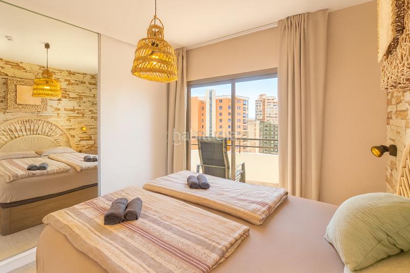 Foto c2486190-c287-442f-907c-89317c64d67b. Appartamento con riscaldamento parcheggio in La Caleta - La Calalga - Les Bassetes Calp