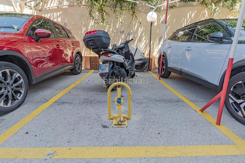 Foto c7def084-3964-4ba9-8ce2-a46537b692d0. Appartamento con riscaldamento parcheggio in La Caleta - La Calalga - Les Bassetes Calp