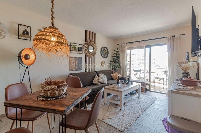 Foto c952d80e-13e1-4c2f-8870-d6677270de97. Appartamento con riscaldamento parcheggio in La Caleta - La Calalga - Les Bassetes Calp