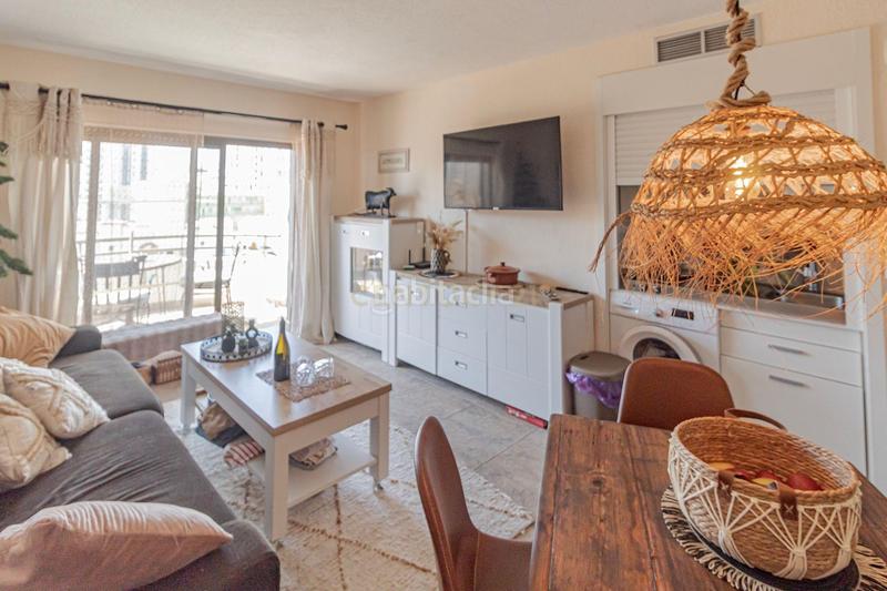 Foto fbbc74a5-743f-4855-b7ed-1e1a79d5216d. Appartamento con riscaldamento parcheggio in La Caleta - La Calalga - Les Bassetes Calp