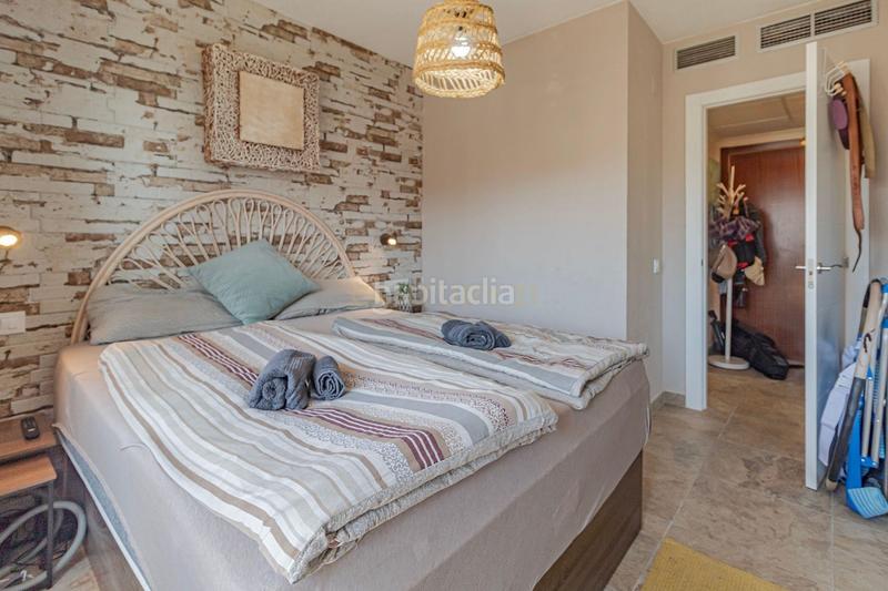 Foto a0cdaf5c-a611-4329-8850-fa2bb493efcd. Pis amb calefacció aparcament a La Caleta - La Calalga - Les Bassetes Calp