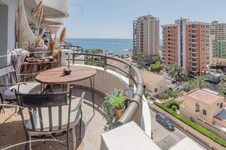 Piso en La Caleta - La Calalga - Les Bassetes