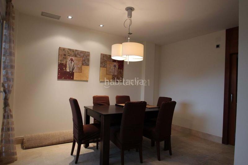 Foto 2deff9af-cd9a-45d4-96a8-3b131d89e8b8. Alquiler casa en casanova en Marisol Park - Ortembach - Los Almendros Calp