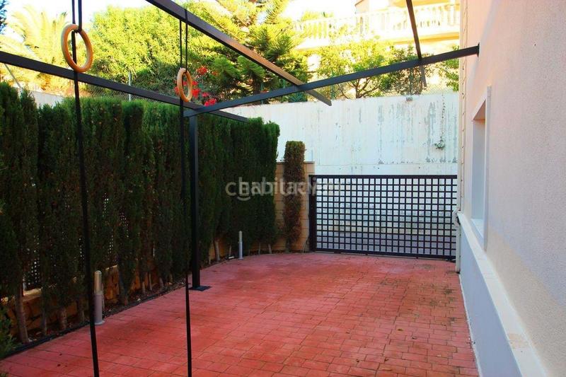 Foto 5bb5fe72-a65e-4258-ab57-fc27bb17bdde. Alquiler casa en casanova en Marisol Park - Ortembach - Los Almendros Calp