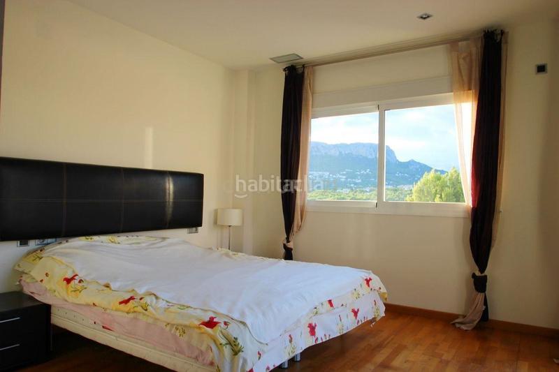 Foto 71f230dd-2086-4d1c-8e4d-c6436decb2cf. Alquiler casa en casanova en Marisol Park - Ortembach - Los Almendros Calp