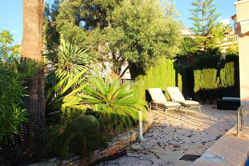 Foto 7fcc2c49-fa00-424e-9d49-d51307219517. Alquiler casa en casanova en Marisol Park - Ortembach - Los Almendros Calp