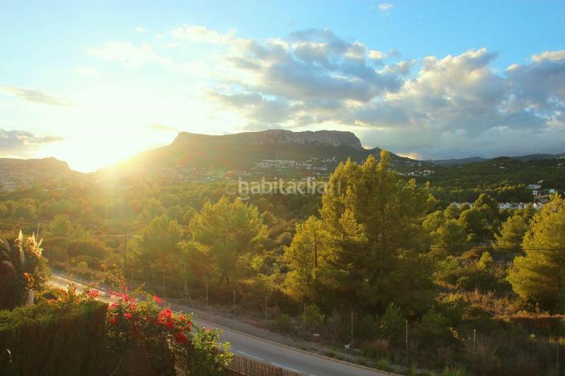 Foto 8a2c934a-5b6a-4e95-b199-dca3c3e4341b. Alquiler casa en casanova en Marisol Park - Ortembach - Los Almendros Calp
