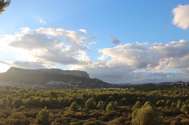 Foto ca45d4c3-49e5-48a0-83b3-ad286d96cfd9. Alquiler casa en casanova en Marisol Park - Ortembach - Los Almendros Calp
