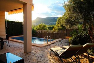 Casa en Marisol Park - Ortembach - Los Almendros