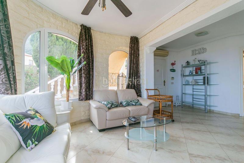 Foto 8f8d1629-5611-418e-9254-382f26bcb0e9. Affitto appartamento in Oltamar - Cucarres Calp
