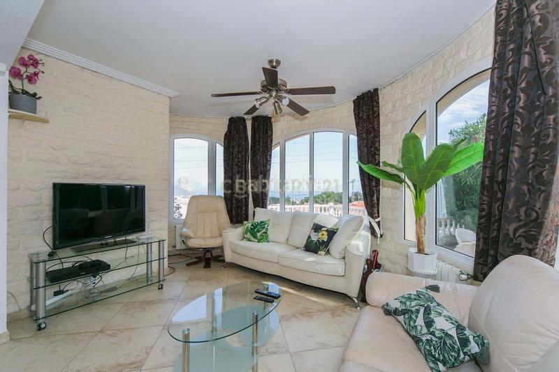 Foto 00b9a315-6277-4a15-b4c0-6a58933f6a5e. Location appartement dans Oltamar - Cucarres Calp