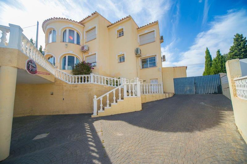 Foto 56745a09-3921-44d5-87eb-0b6be75f2565. Location appartement dans Oltamar - Cucarres Calp
