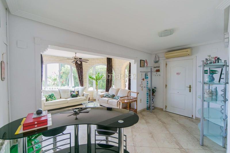 Foto 5bc2a98e-38a5-4c0b-8321-d51659da9c20. Location appartement dans Oltamar - Cucarres Calp