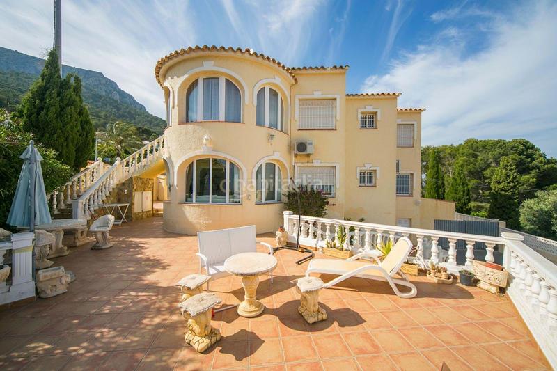 Foto 634759b2-9e65-4720-a1ce-10162afecf30. Location appartement dans Oltamar - Cucarres Calp