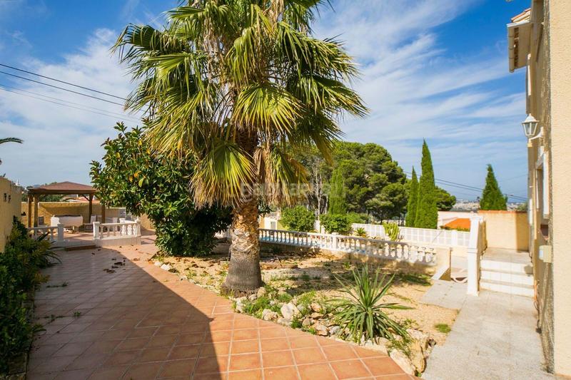 Foto 85d8be08-b4fe-4a6b-9541-fe590dd62d5a. Location appartement dans Oltamar - Cucarres Calp