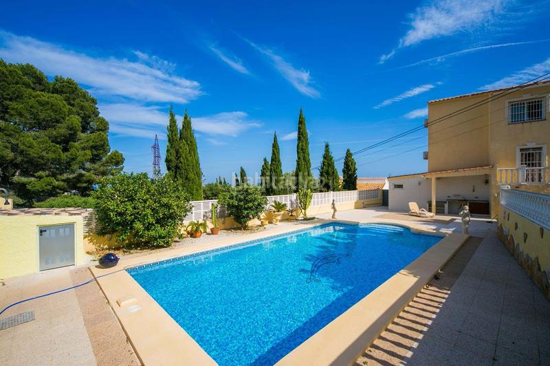 Foto a4c34840-d11f-47af-9432-adfe4b5582c7. Location appartement dans Oltamar - Cucarres Calp