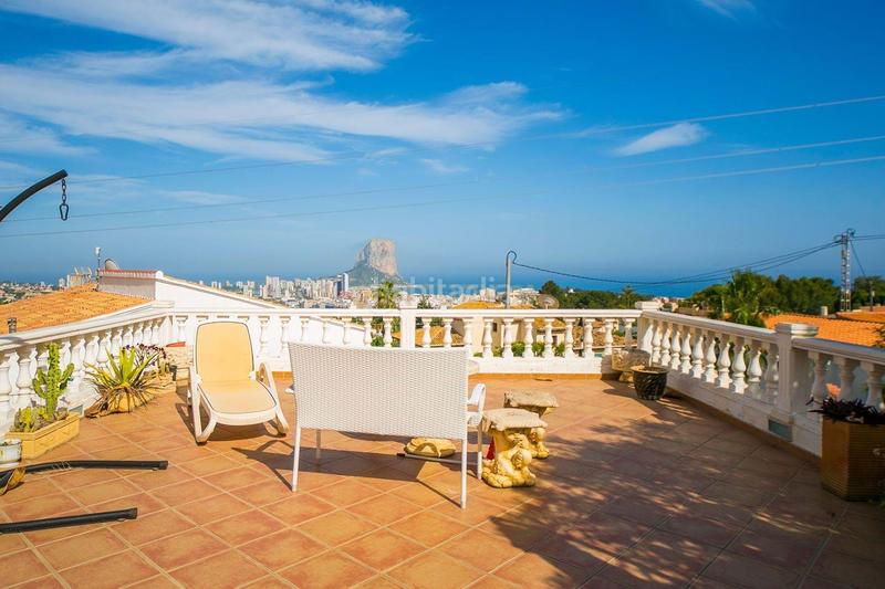 Foto b9bedbf8-9663-4fad-af85-47165c9d7bd1. Location appartement dans Oltamar - Cucarres Calp