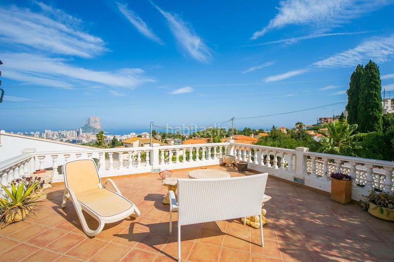 Foto bf90f16e-4a93-4b9c-873a-aa5914861fbe. Location appartement dans Oltamar - Cucarres Calp