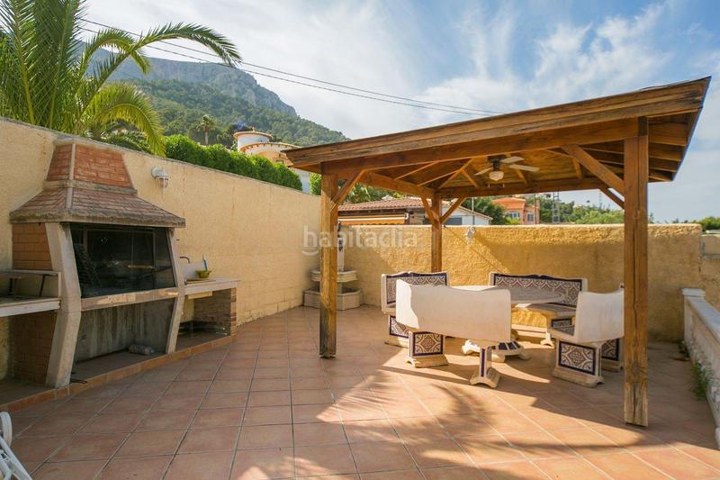 Foto c29d04e9-e8b7-429c-9c88-b7a67703f4fb. Location appartement dans Oltamar - Cucarres Calp