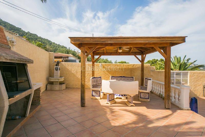 Foto c7963a99-8417-4b15-a0a1-14312ca3a658. Location appartement dans Oltamar - Cucarres Calp