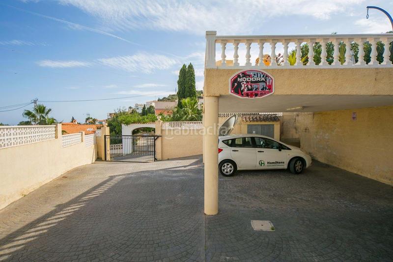 Foto d622db39-437b-41ce-b3f3-52e747d267de. Location appartement dans Oltamar - Cucarres Calp