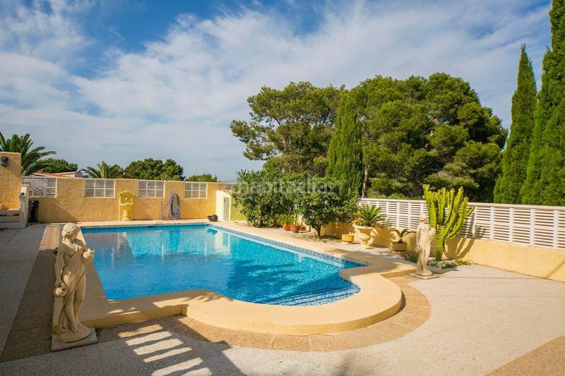 Foto e39ae166-7514-46a9-a80f-0abbeb8d1392. Location appartement dans Oltamar - Cucarres Calp