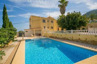 Rent Flat in Oltamar - Cucarres