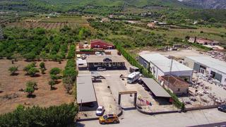 Maison à Partida Comunes-Adsubia