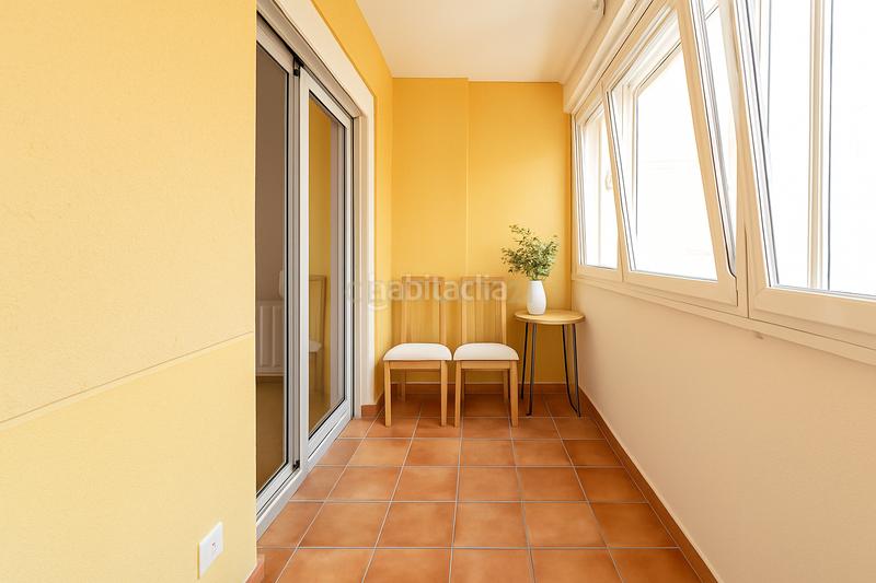 Foto e0bcccaf-d7ab-4109-81d2-bb0322a1d3f1. Appartement dans maestro serrano dans Pueblo Calp