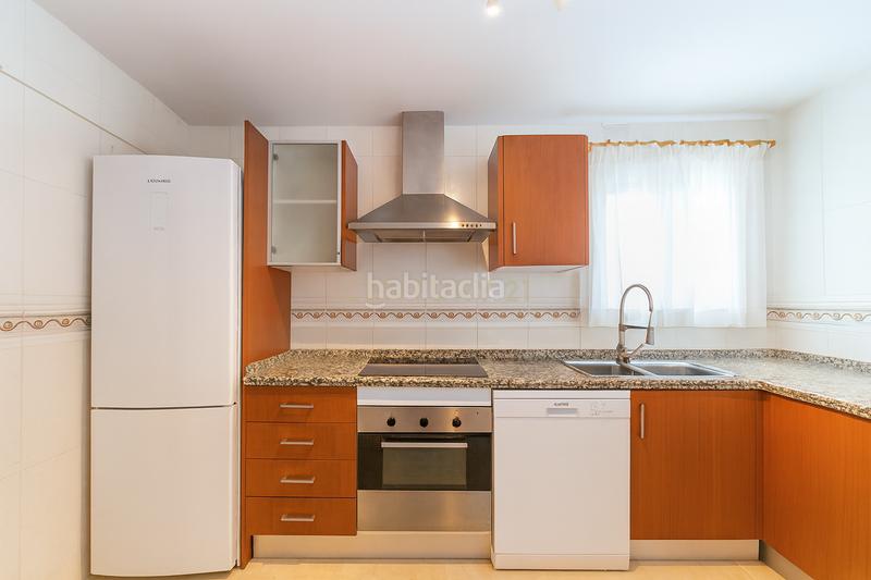 Foto 7b3d119d-8ca2-4acf-bfbe-141c2a077bc6. Flat in maestro serrano in Pueblo Calp