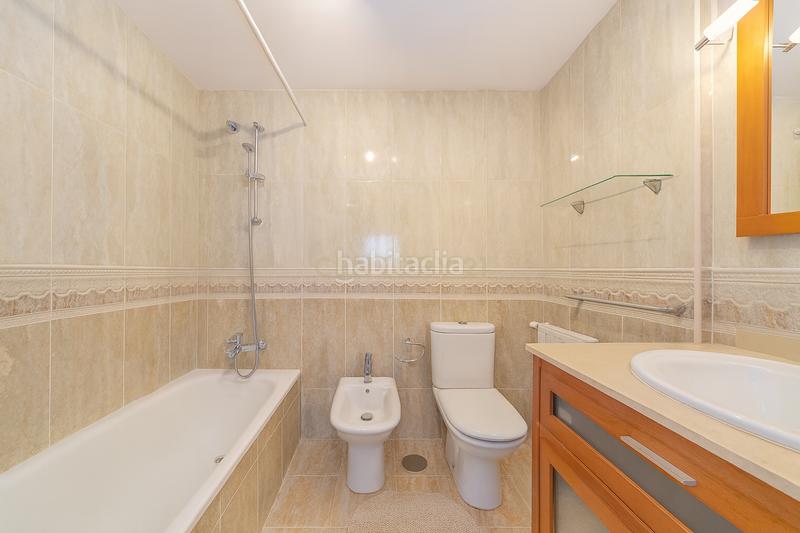 Foto 89e41774-a521-4b18-8941-b8b58f21fba3. Flat in maestro serrano in Pueblo Calp