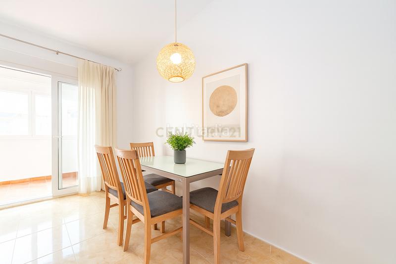 Foto bbcd051f-9a6a-4a9f-acb6-51d1eb1450f3. Flat in maestro serrano in Pueblo Calp