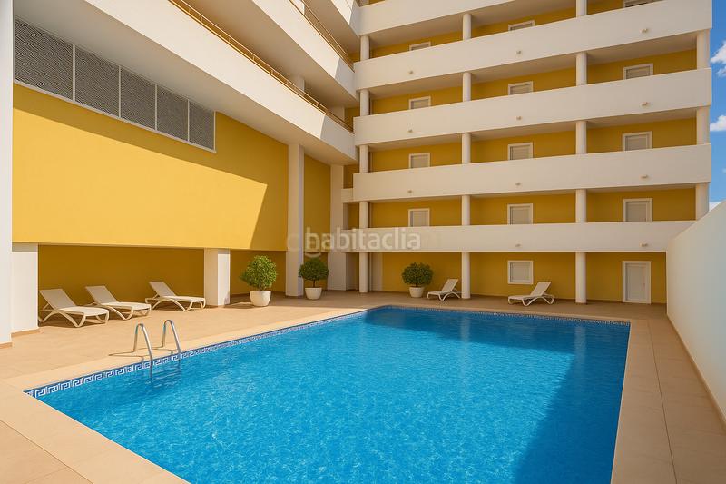 Foto d1460fae-74bf-41cd-8813-8631f16e7e3d. Flat in maestro serrano in Pueblo Calp